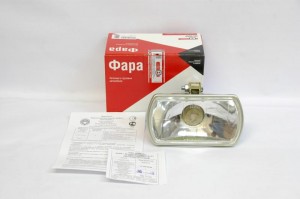 фара-прожектор 2012.3711 20123711 OSVAR