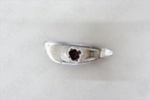 Повторитель в крыло левый Hyundai Solaris 1 (2011-2017) OEM0018PTFPL OEMPARTS