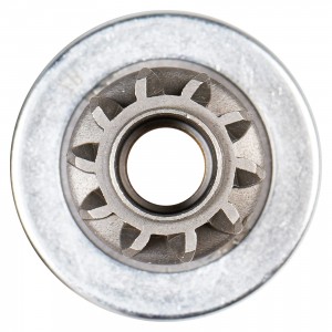 Привод стартера бендикс для а/м VAG Transporter T4 96- 1.9D-2.5D/2.5i MT VCS 180 VCS 1802 START VOLT