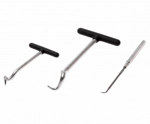 Набор съемников сальников 117,150,165мм JTC JTC-4808 JTC TOOLS