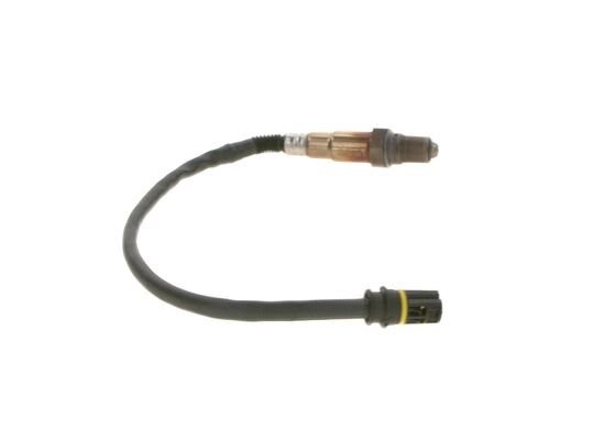 Датчик кислорода MERCEDES C (W203) BOSCH 0 258 006 272 BOSCH