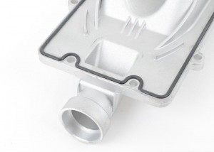 крышка с уплотнительной прокладкой!\ BMW E60 5.5i N62N all 11 14 7 507 278 BMW