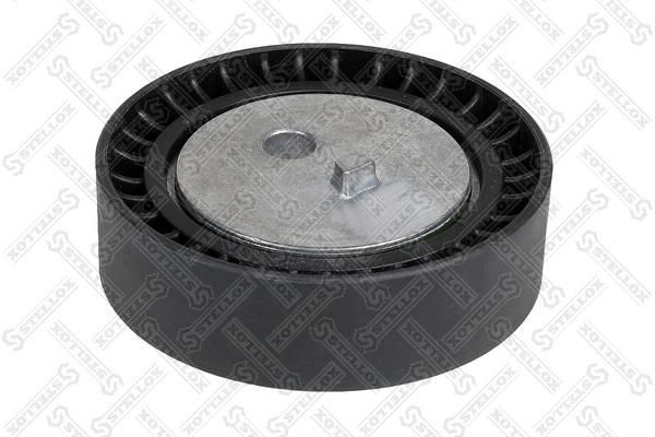 ролик натяжной!\ Lada Vesta/X-Ray 1.6/1.8 16> 0341177SX STELLOX