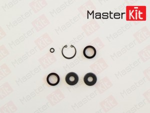 Ремкомплект главного тормозного цилиндра MITSUBISHI COLT 01-84-01-91 77A1767 77A1767 MASTER KIT