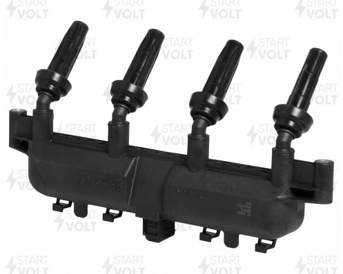Катушка зажигания SC 20206 START VOLT