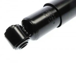Амортизатор MAN TGS задний (420х62 20х62 О/О) MEGAPOWER 290-11-016 MEGA POWER