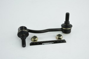 Тяга стабилизатора передн правая MERCEDES BENZ SPRINTER 906 2005-2013 1623-209RH 1623-209RH FEBEST