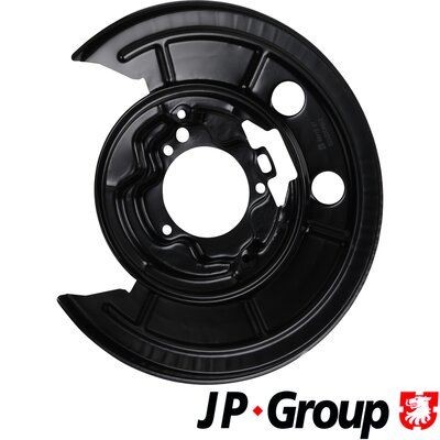 CITROEN JUMPER (2006>) 31 643 021 70 JP GROUP