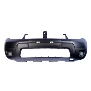 Бампер RENAULT Duster (10-) передний NSP NSP07620220025R NSP