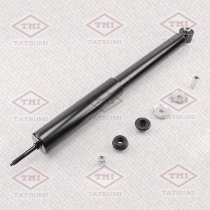 амортизатор задний газ.!\ MITSUBISHI Pajero 00> TAA5062 TATSUMI