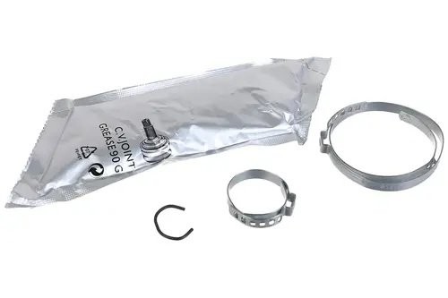 ШРУС наружный к-кт! \ ВАЗ 2123 Z21876 ZENTPARTS