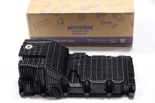 Картер ГАЗ-3302 дв.CUMMINS ISF 2.8 масляный ЕВРО-5 MOVELEX 5369836MX MOVELEX