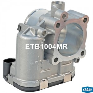 Дроссельная заслонка ETB1004MR KRAUF