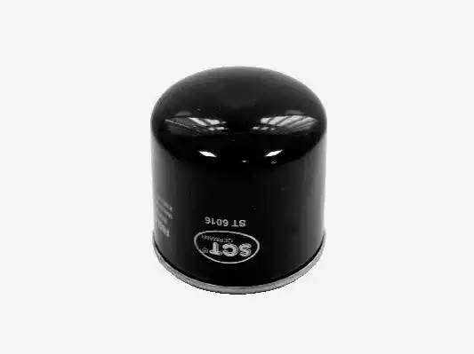 Фильтр топливный ST6016 SCT