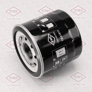 Фильтр масляный ISUZU Elf 92- TBA1011 TBA1011 TATSUMI