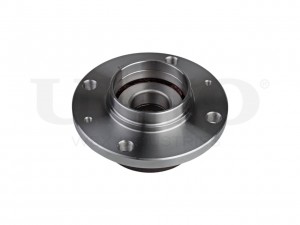 Ступица задняя (с ABS) HUB-20277 UNIO