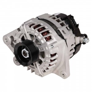 Генератор HYUNDAI Tucson (15-) KIA Sportage (15-) (6AT) (150A,13.5V) STARTVOLT LG 08S6 START VOLT