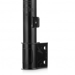 Амортизатор (стойка) передний правый газомасляный для а/м PEUGEOT 308 I (4A_, 4C 134125500 MOBILAND