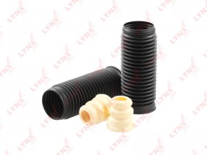 Пыльник и отбойник VW Golf (04-) SKODA Octavia (04-) амортизатора переднего комп PR7017 LYNXAUTO