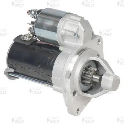 Стартер для а/м ВАЗ 2101, 21213, 21214, 2123 (редукторный) "STARTVOLT" LST0102 START VOLT