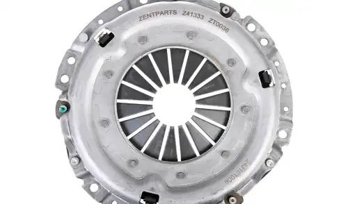 корзина сцепления!\ Toyota Corolla 1.6 89-00/Carina 1.6 89-97/1.8 94-97 Z41333 ZENTPARTS