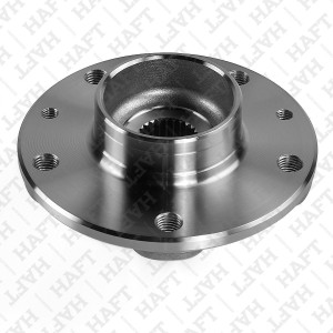 Ступица передняя RENAULT Duster Fluence Megane 10- RV0388 RV0388 HAFT