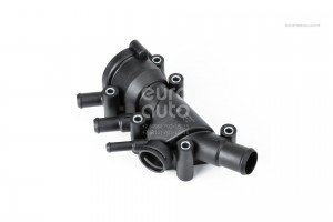 FORD FIESTA / FOCUS I/ KA / MONDEO III БЕЗ КРЫШКИ /БЕЗ ТЕРМОСТАТА 1530003 METACO