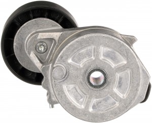 FOCUS II (2005-2008)/ CITROEN C-CROSSER (2008>) 2.0-2.2TDi T39124 GATES