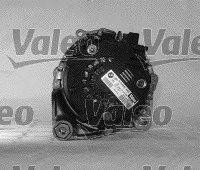 Генератор 439537 VALEO PHC