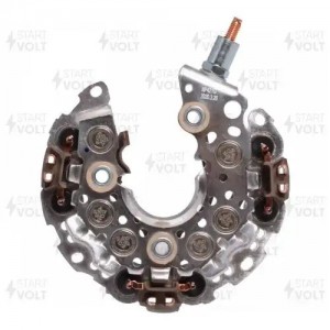 Диодный мост генератора VDB 1950 START VOLT