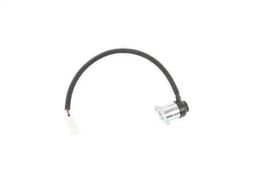 Электромагнит пуска ТНВД 12V MOTORPAL 37098274 MOTORPAL