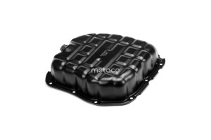 HYUNDAI SANTA FE (SM)/ SONATA V (NEW EF) Под 10 болтов. Нижний. 8362021 METACO