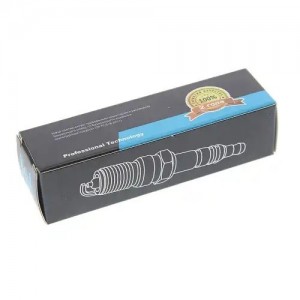 Свеча зажигания TOYOTA Corolla (13-),Yaris (11-) (1.3) (1шт.) MEGAPOWER 370-31-041 MEGA POWER