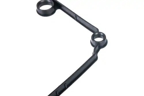 прокладка клапанной крышки! Audi, Skoda, VW, Seat 2.0TDI 03> Z18578 ZENTPARTS