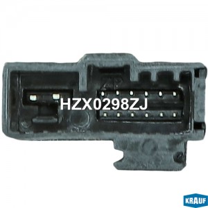 Контактная группа подушки безопасности HZX0298ZJ HZX0298ZJ KRAUF