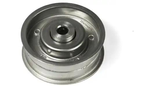 ролик обводной ремня ГРМ!  Mitsubishi Outlander 3.0 06> Z23976 ZENTPARTS