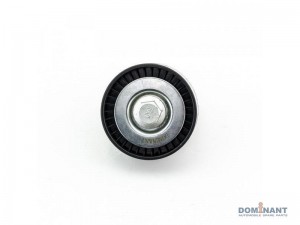 Ролик натяжителя приводного ремня \ Chrysl 04891596AC CR040891596AC CR040891596AC DOMINANT
