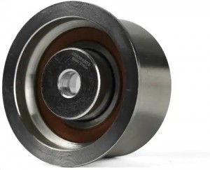 ролик обводной ремня ГРМ!\ Subaru Impreza/Legacy 1.6-2.0T 97> Z23881 ZENTPARTS