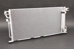 РАДИАТОР КОНДИЦИОНЕРА 104748 104748 TERMAL