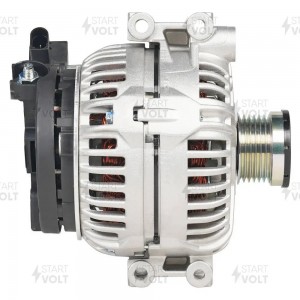 Генератор для а/м BMW 1 E87 (04-)/X1 E84 (09-) 1.6i/2.0i 150A (LG 2607) LG 2607 START VOLT