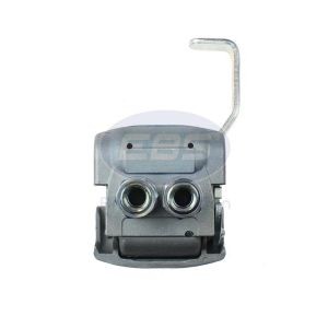 Головка блока цилиндров 90011009 EBS