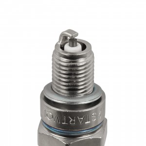 Свеча зажигания для м/т Honda/Kawasaki/Suzuki/Yamaha ан. CR7HSA (VSP 3521) VSP3521 START VOLT