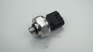 датчик давления хладагента!\Toyota Avensis/RAV 4, Lexus RX 03> QF40Q00016 QUATTRO FRENI