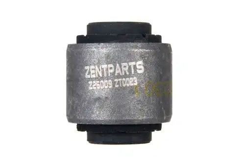 сайлентблок зад. попереч. тяги!\ VW Passat/Golf/Jetta/Touran Z26009 ZENTPARTS