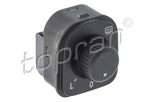 VW PASSAT CC (2008>)/TIGUAN (2007-2011) 115 166 HANS PRIES