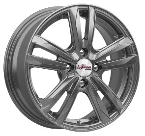 iFree R15 / 6J PCD 4x100 ЕТ 50 ЦО 60.1 Маскот 375512 IFREE