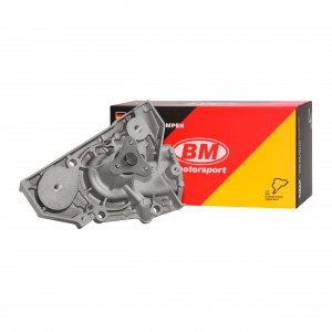 Помпа системы охлаждения HYUNDAI/KIA SPECTRA, SHUMA WP2519 WP2519 BM MOTORSPORT