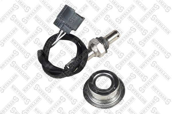 лямбда-зонд! L=500 mm\ Subaru Forester/Impreza 2.0 05> 20-00131-SX STELLOX