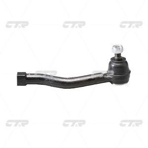 Наконечник рулевой тяги CHEVROLET Rezzo (00-08) правый CTR CE0286R CTR