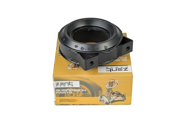опора подвесн.без подшипника!\Volvo 740/760/940/960/S90/V90 Z13023 ZENTPARTS